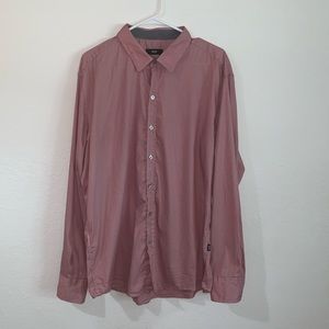 HUGO BOSS Dress Shirt
